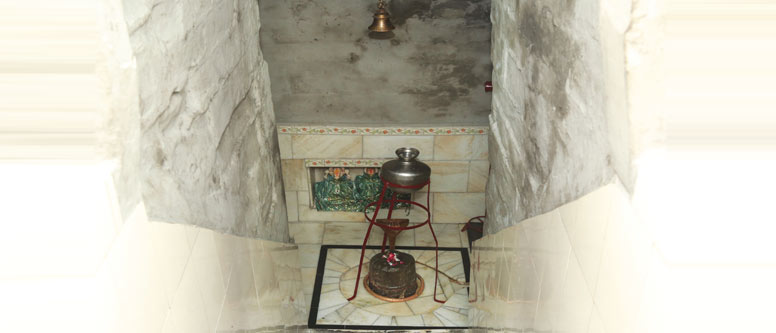 bharat mandir rishikesh